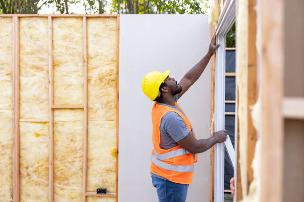 Best Spray Foam Insulation  in Osseo, MN